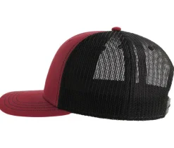 ATLANTIS HEADWEAR AT256 - Casquette Éco-Responsable Style Trucker