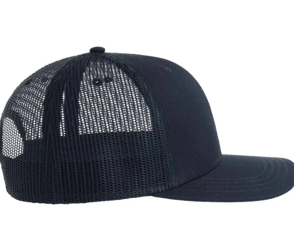 ATLANTIS HEADWEAR AT256 - Casquette Éco-Responsable Style Trucker