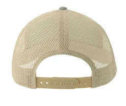 ATLANTIS HEADWEAR AT256 - Casquette Éco-Responsable Style Trucker