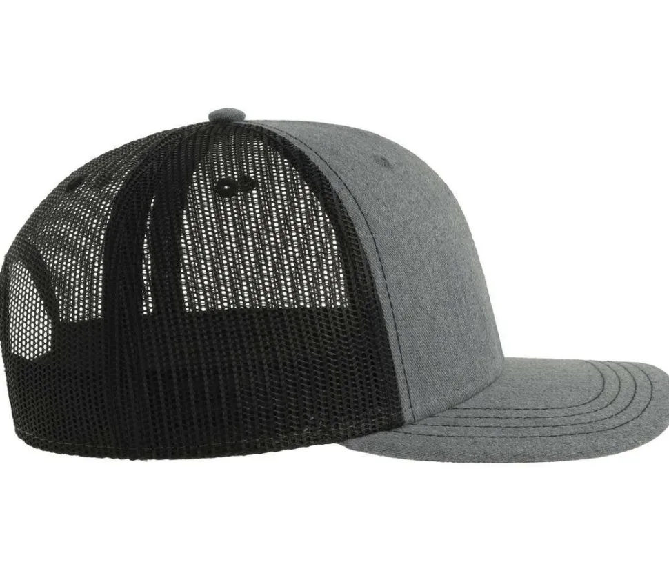 ATLANTIS HEADWEAR AT256 - Casquette Éco-Responsable Style Trucker