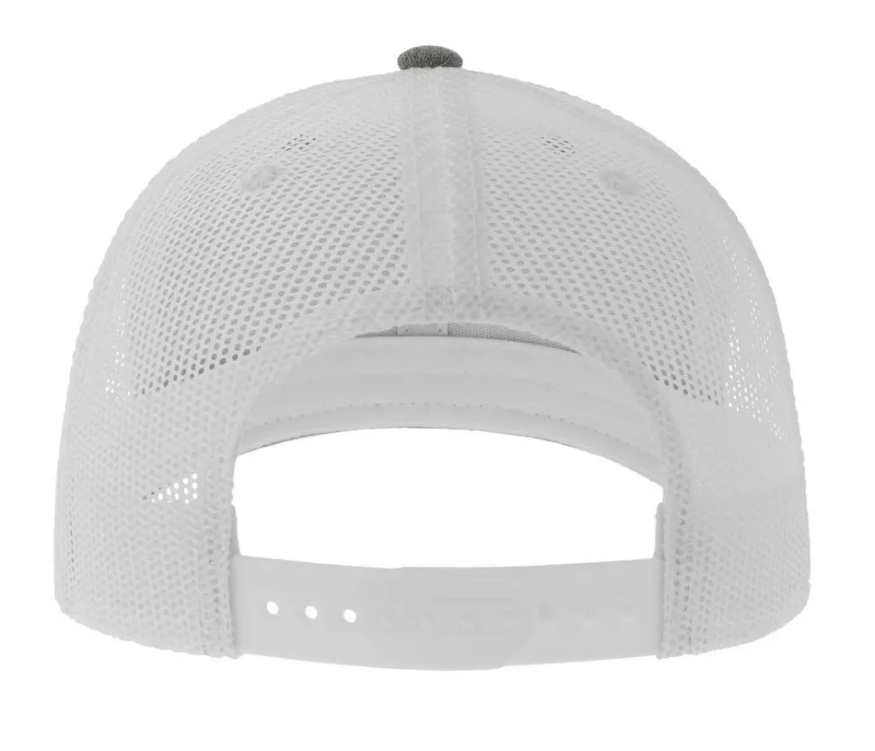 ATLANTIS HEADWEAR AT256 - Casquette Éco-Responsable Style Trucker