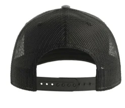 ATLANTIS HEADWEAR AT256 - Casquette Éco-Responsable Style Trucker