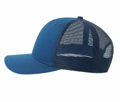 ATLANTIS HEADWEAR AT256 - Casquette Éco-Responsable Style Trucker