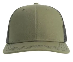 ATLANTIS HEADWEAR AT256 - Casquette Éco-Responsable Style Trucker