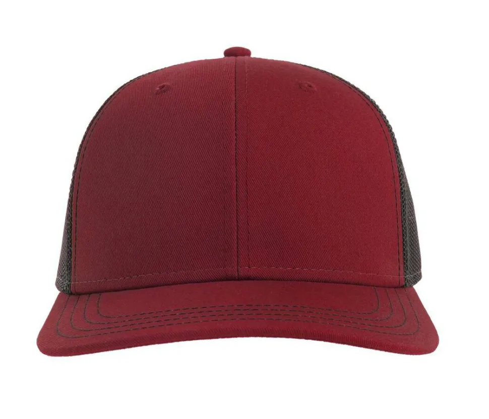 ATLANTIS HEADWEAR AT256 - Casquette Éco-Responsable Style Trucker