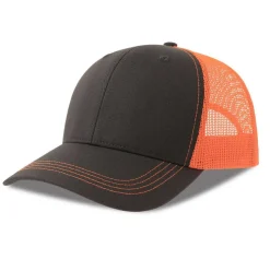 ATLANTIS HEADWEAR AT256 - Casquette Éco-Responsable Style Trucker