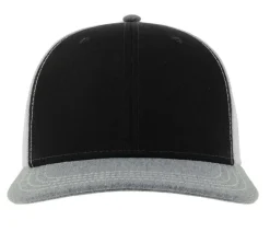 ATLANTIS HEADWEAR AT256 - Casquette Éco-Responsable Style Trucker