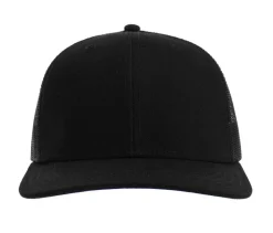 ATLANTIS HEADWEAR AT256 - Casquette Éco-Responsable Style Trucker