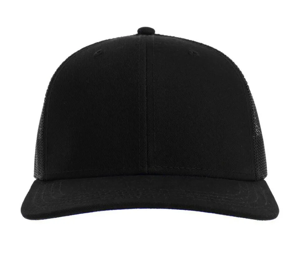 ATLANTIS HEADWEAR AT256 - Casquette Éco-Responsable Style Trucker