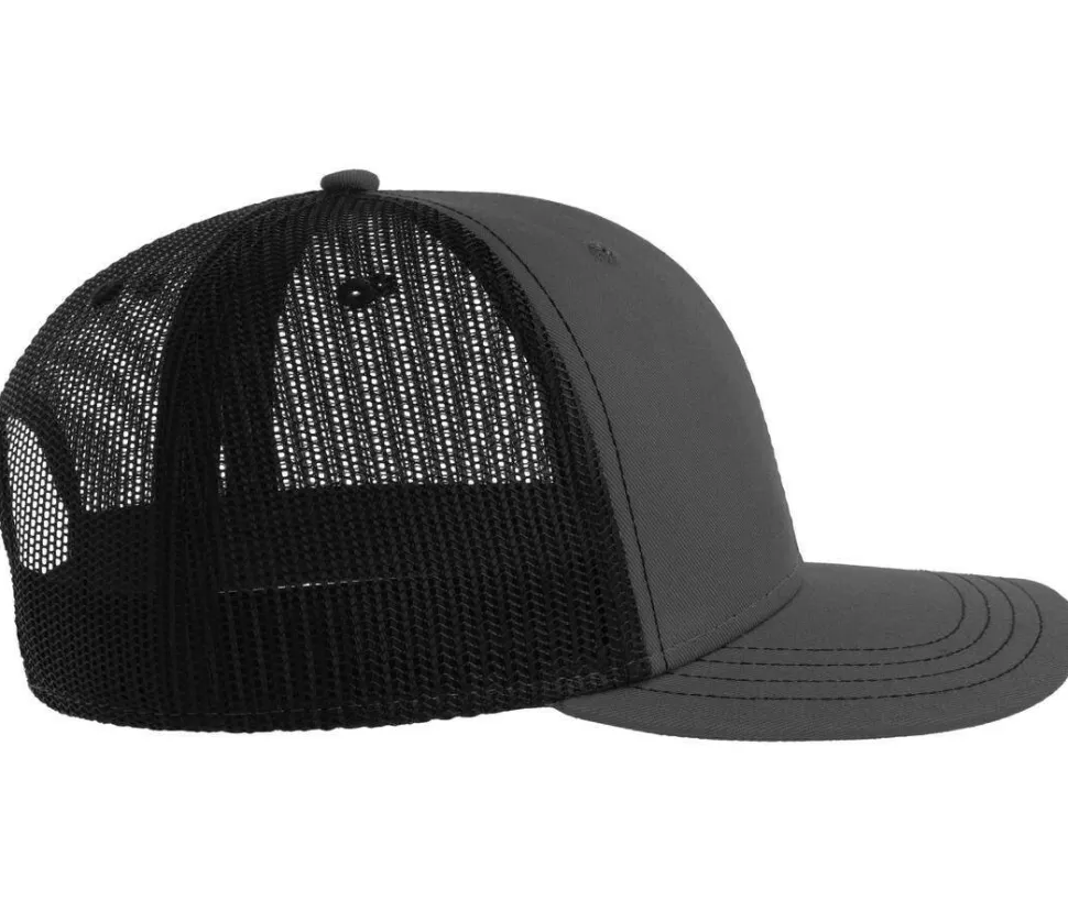 ATLANTIS HEADWEAR AT256 - Casquette Éco-Responsable Style Trucker