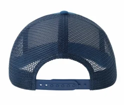 ATLANTIS HEADWEAR AT256 - Casquette Éco-Responsable Style Trucker