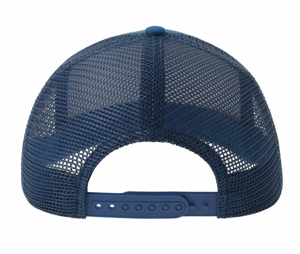 ATLANTIS HEADWEAR AT256 - Casquette Éco-Responsable Style Trucker