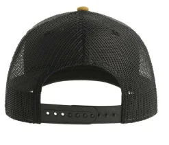 ATLANTIS HEADWEAR AT256 - Casquette Éco-Responsable Style Trucker