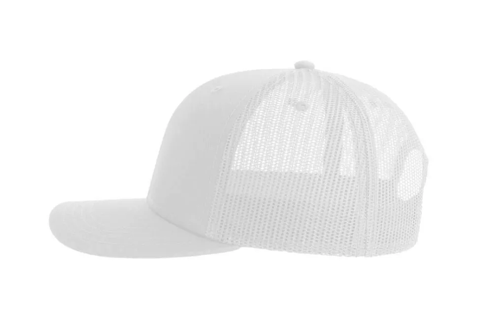 ATLANTIS HEADWEAR AT256 - Casquette Éco-Responsable Style Trucker