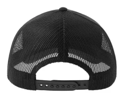 ATLANTIS HEADWEAR AT277 - Casquette style trucker en faux daim