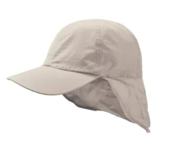 ATLANTIS HEADWEAR AT251 - Casquette type légionnaire en polyester recyclé