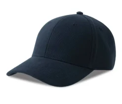 ATLANTIS HEADWEAR AT289 - Casquette 6 pans
