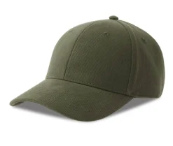 ATLANTIS HEADWEAR AT289 - Casquette 6 pans