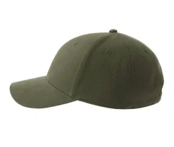 ATLANTIS HEADWEAR AT289 - Casquette 6 pans