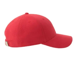 ATLANTIS HEADWEAR AT289 - Casquette 6 pans