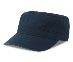 ATLANTIS HEADWEAR AT303 - Casquette militaire délavée