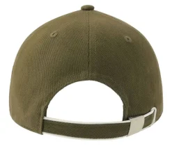 ATLANTIS HEADWEAR AT290 - Casquette 6 pans contrastée