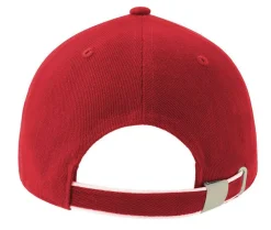 ATLANTIS HEADWEAR AT290 - Casquette 6 pans contrastée