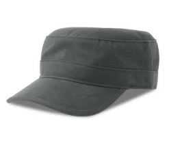 ATLANTIS HEADWEAR AT302 - Casquette style militaire Tank