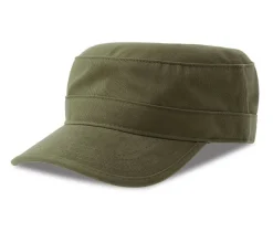 ATLANTIS HEADWEAR AT302 - Casquette style militaire Tank