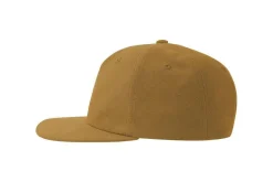 ATLANTIS HEADWEAR AT258 - Casquette vintage visière plate
