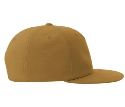 ATLANTIS HEADWEAR AT258 - Casquette vintage visière plate