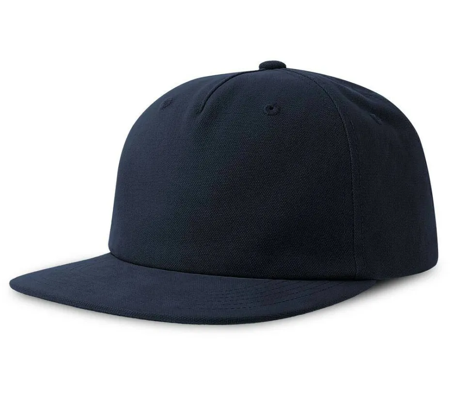 ATLANTIS HEADWEAR AT258 - Casquette vintage visière plate
