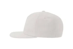 ATLANTIS HEADWEAR AT258 - Casquette vintage visière plate