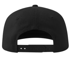 ATLANTIS HEADWEAR AT258 - Casquette vintage visière plate
