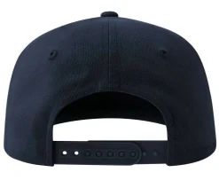ATLANTIS HEADWEAR AT258 - Casquette vintage visière plate