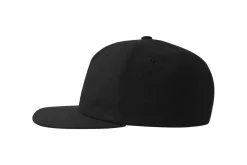 ATLANTIS HEADWEAR AT258 - Casquette vintage visière plate