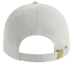 ATLANTIS HEADWEAR AT254 - Casquette baseball 6 pans