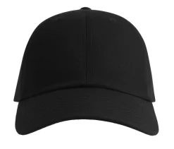 ATLANTIS HEADWEAR AT254 - Casquette baseball 6 pans