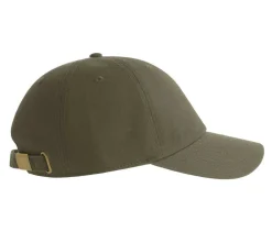 ATLANTIS HEADWEAR AT254 - Casquette baseball 6 pans
