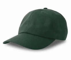 ATLANTIS HEADWEAR AT254 - Casquette baseball 6 pans