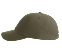 ATLANTIS HEADWEAR AT254 - Casquette baseball 6 pans