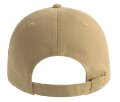 ATLANTIS HEADWEAR AT254 - Casquette baseball 6 pans