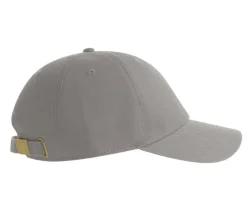 ATLANTIS HEADWEAR AT254 - Casquette baseball 6 pans