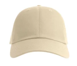 ATLANTIS HEADWEAR AT254 - Casquette baseball 6 pans