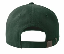 ATLANTIS HEADWEAR AT254 - Casquette baseball 6 pans