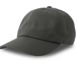 ATLANTIS HEADWEAR AT254 - Casquette baseball 6 pans