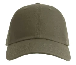 ATLANTIS HEADWEAR AT254 - Casquette baseball 6 pans