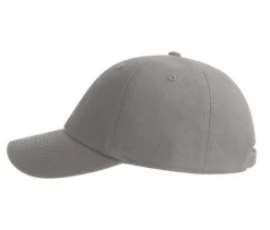 ATLANTIS HEADWEAR AT254 - Casquette baseball 6 pans