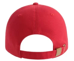 ATLANTIS HEADWEAR AT254 - Casquette baseball 6 pans