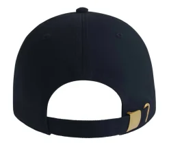 ATLANTIS HEADWEAR AT254 - Casquette baseball 6 pans